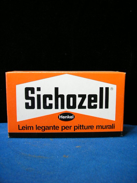 Sichozell legante gr.125