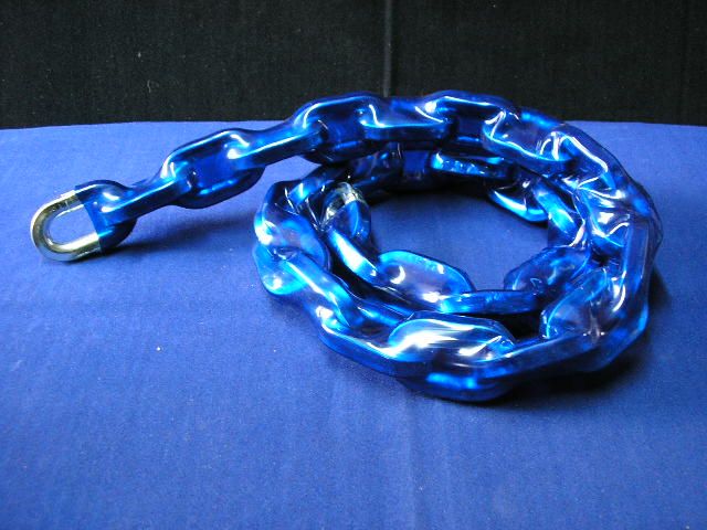 Catena antitaglio quadr.10x150