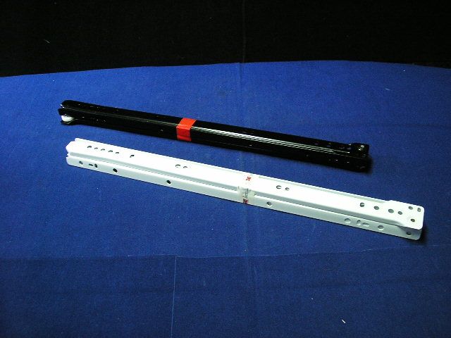 Guida x cassetto ruot.ny.cm.60