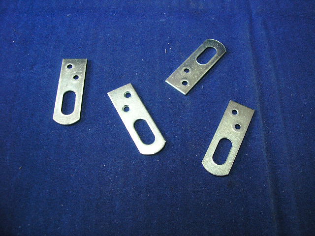 Attaccaglia larga cm.6